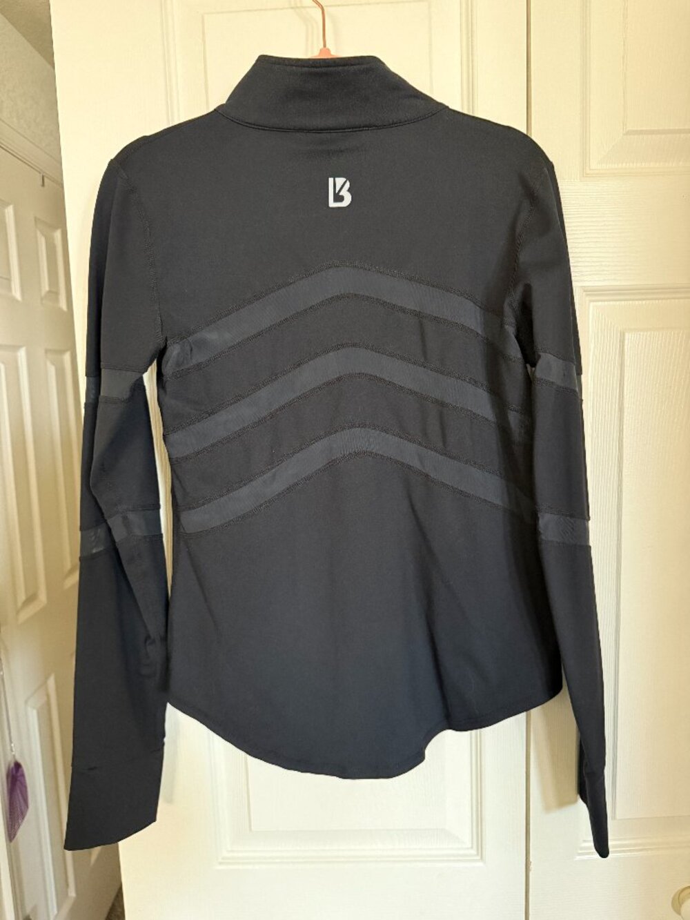 Buffbunny Kali Mesh Jacket
